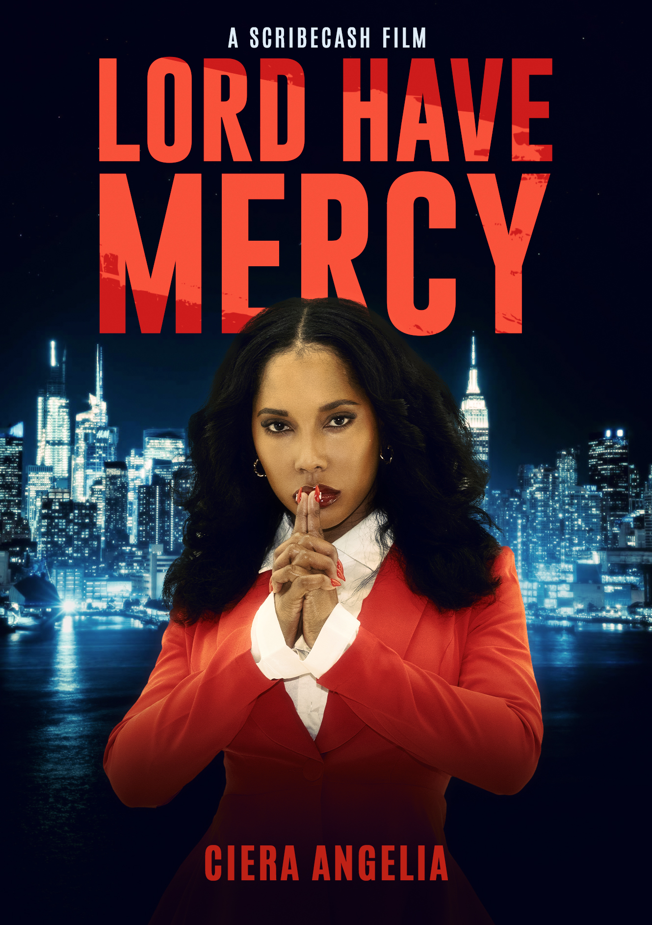 Lord Have Mercy poster
